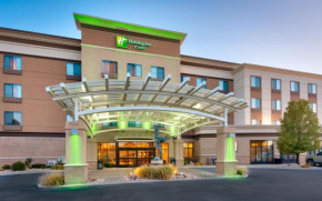 Holiday Inn Salt Lake City - Airport West, an IHG Hotel